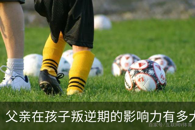 父亲在孩子叛逆期的影响力有多大？网友们谈谈看法